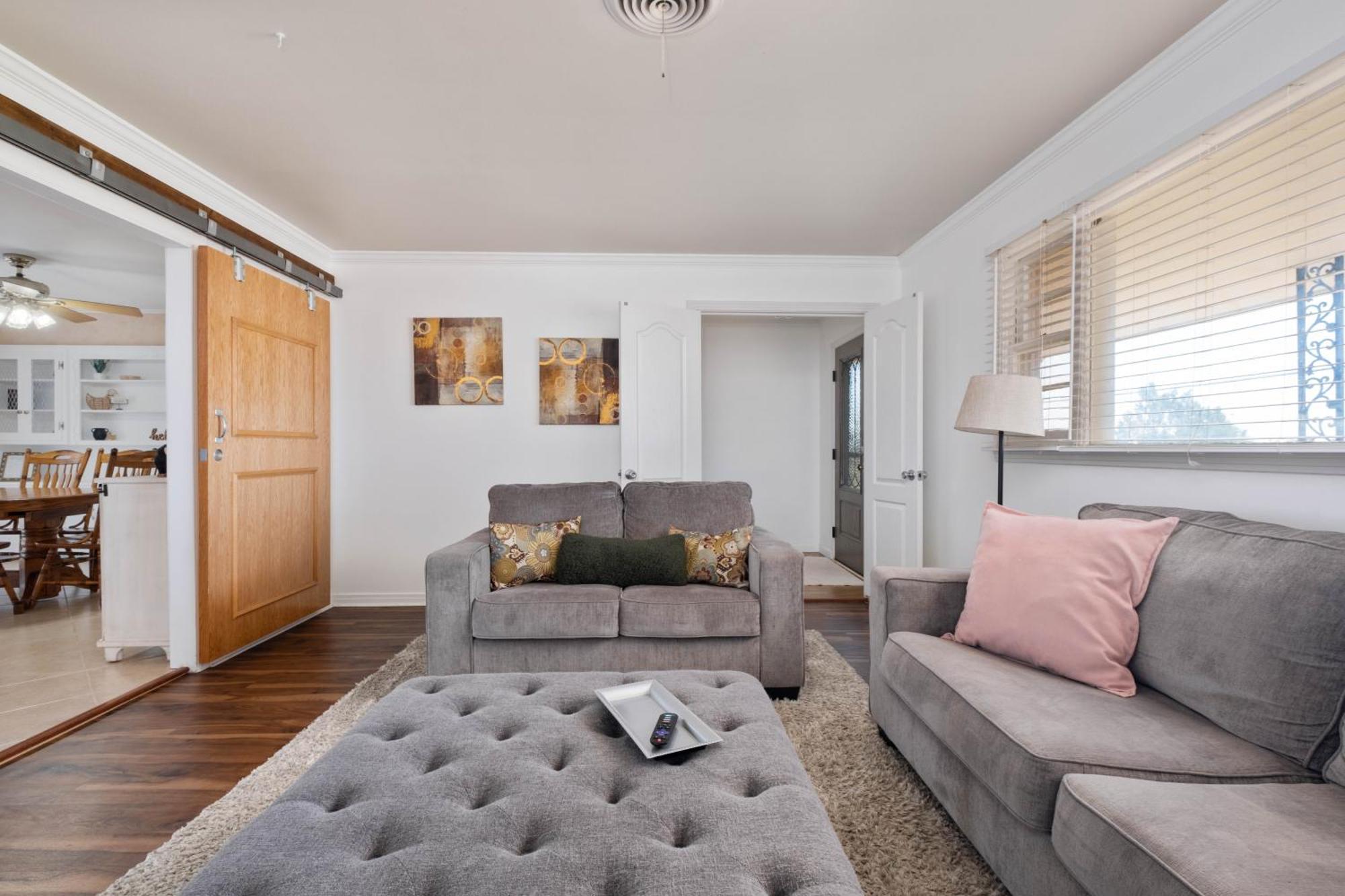 Holiday home The Country Escape *
