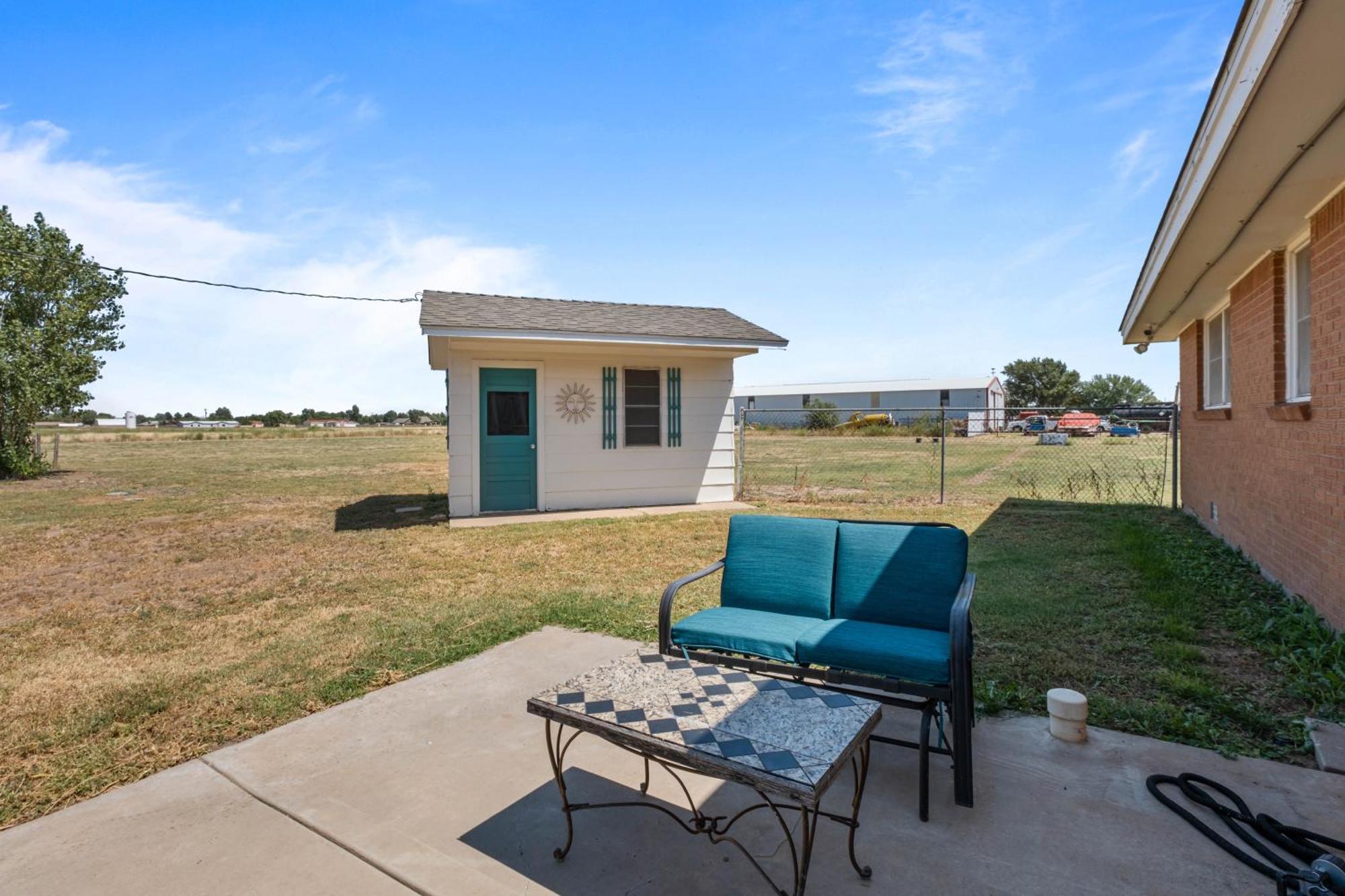 The Country Escape Holiday home *