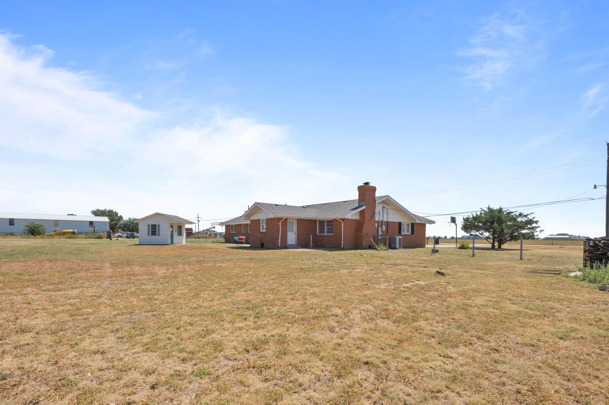 The Country Escape Holiday home