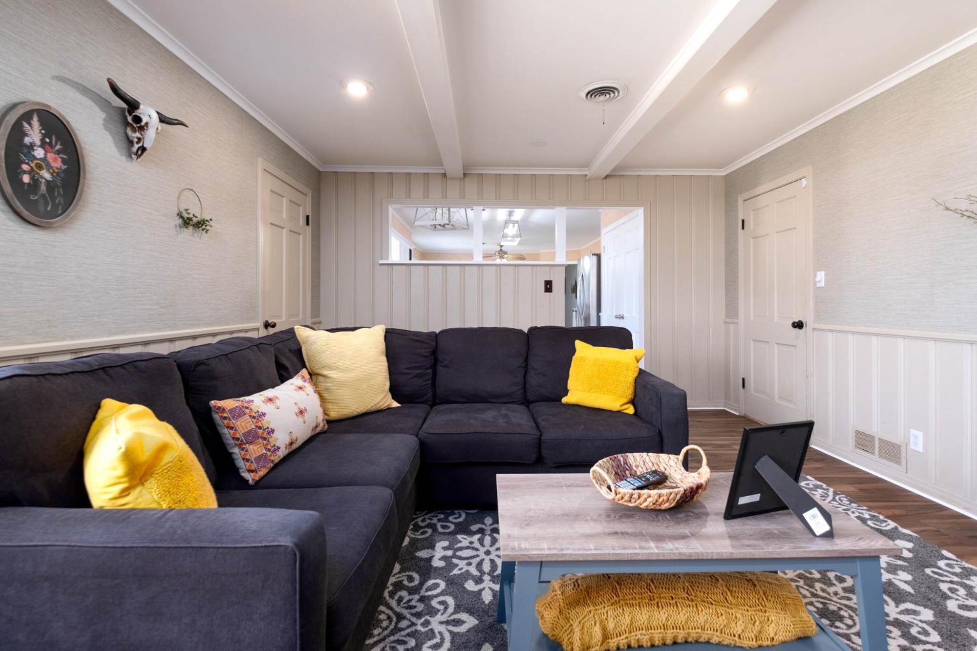 The Country Escape Holiday home *