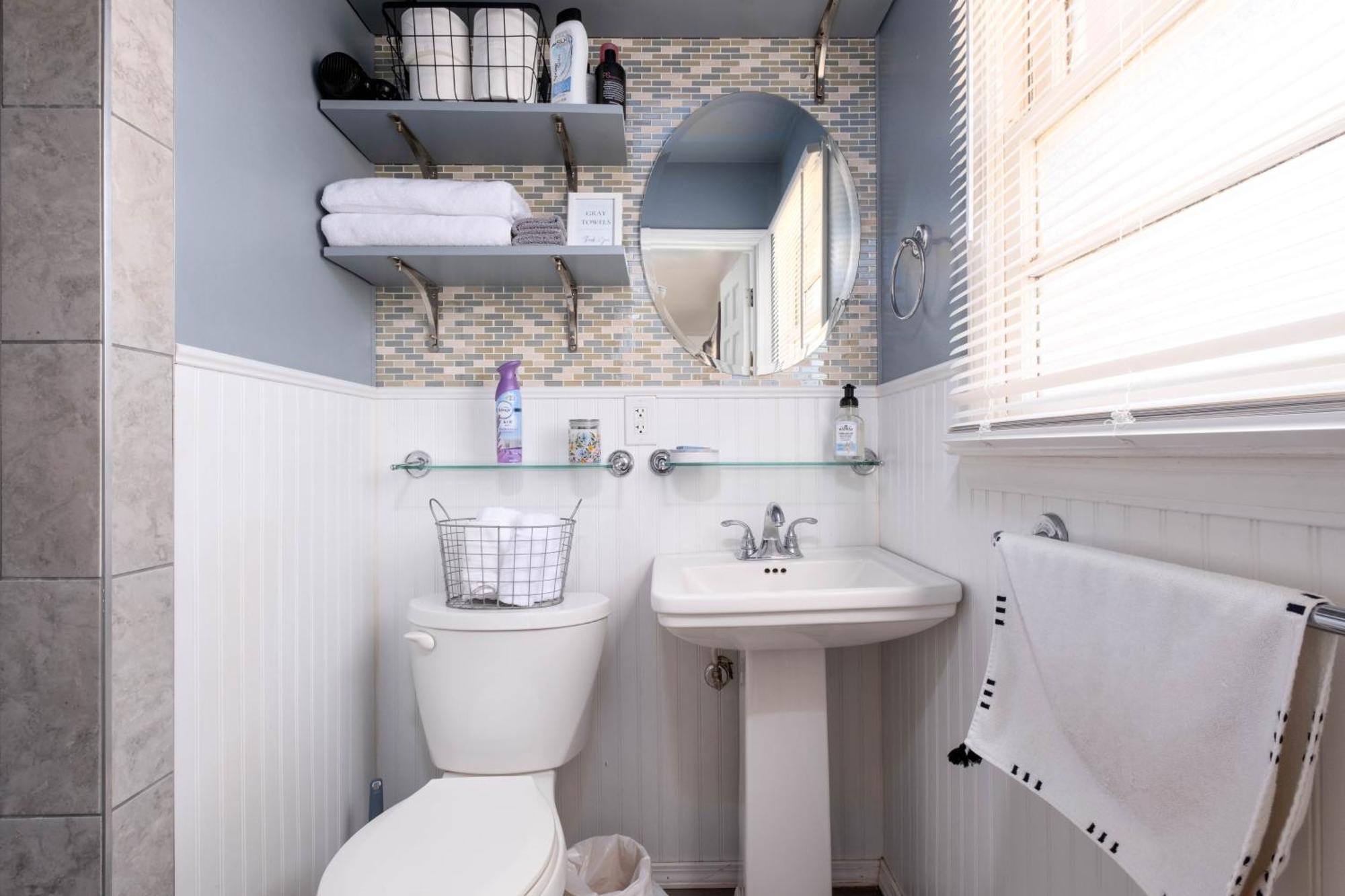 The Country Escape Holiday home *
