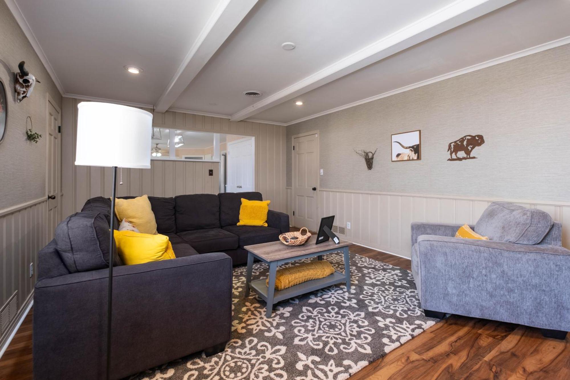 The Country Escape Holiday home Canyon