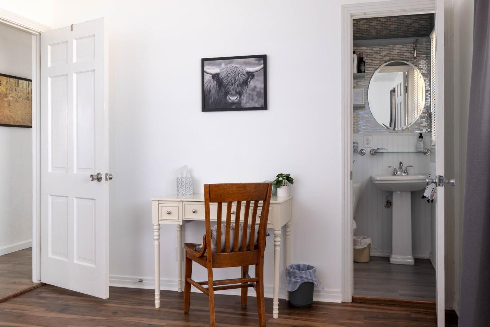 The Country Escape Holiday home *